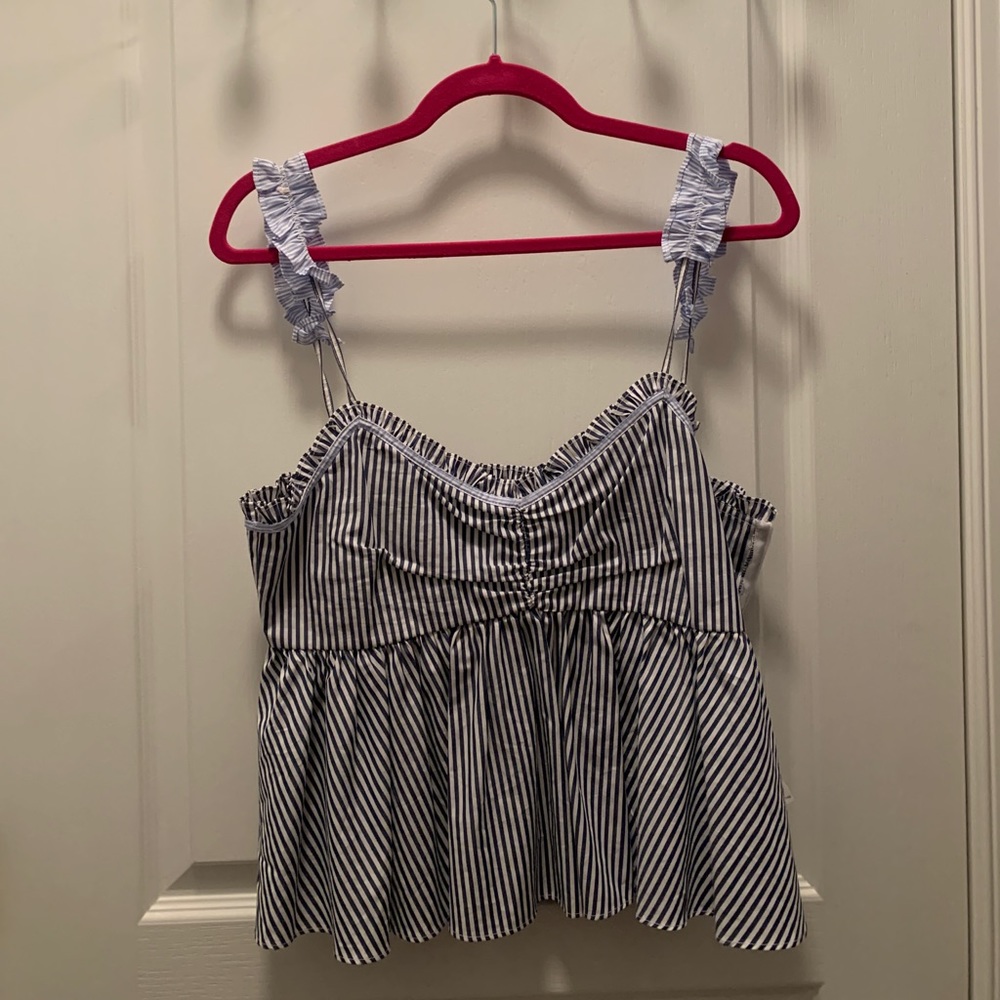south moon under tank top